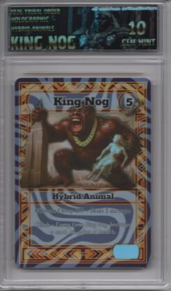 King Nog