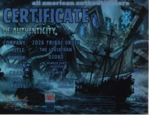 The Leviathan — additional image