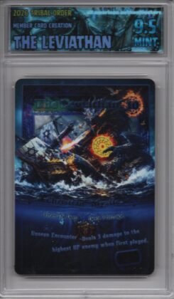 The Leviathan