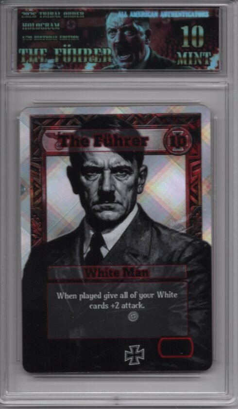 The Führer 2026