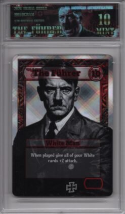 The Führer