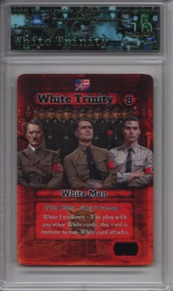 White Trinity