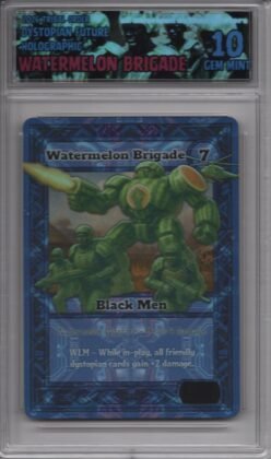 Watermelon Brigade