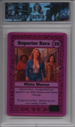 Superior Sara