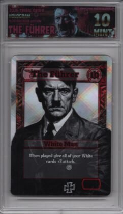 The Führer