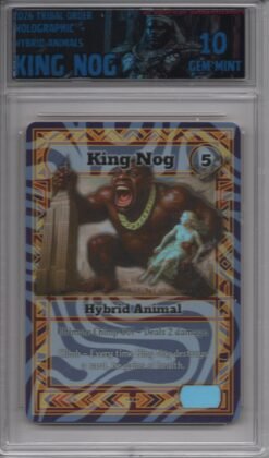 King Nog