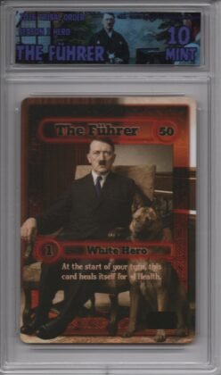 The Führer