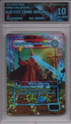 Blue-Eyes Grand Dragon