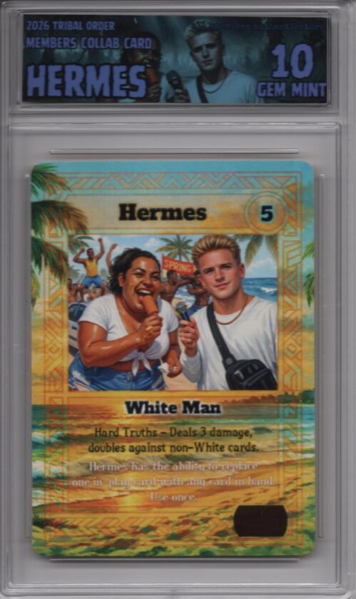 Hermes front