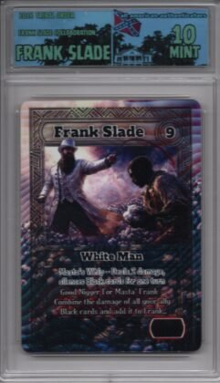 Frank Slade