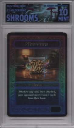 Shrooms