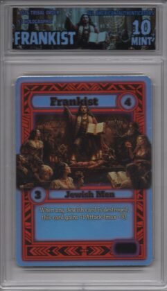 Frankist