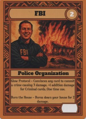 FBI
