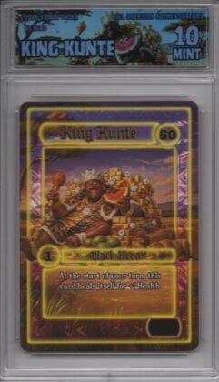 King Kunte