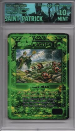 Saint Patrick