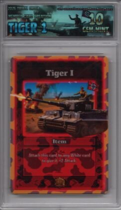 Tiger 1