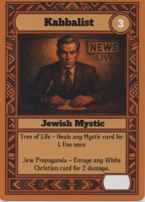 Kabbalist