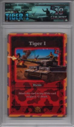 Tiger 1