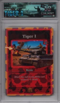 Tiger 1