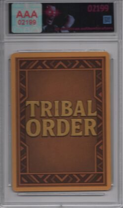 George Lincoln Rockwell — back of slab