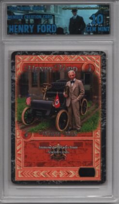 Henry Ford