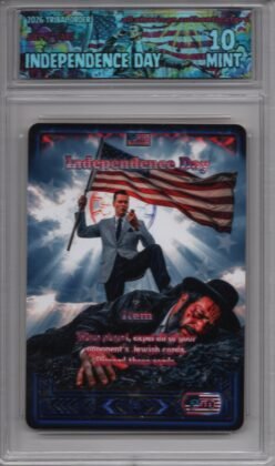 Independence Day