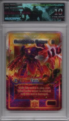 Reichblitz Prime
