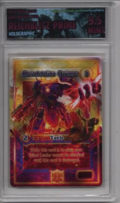 Reichblitz Prime