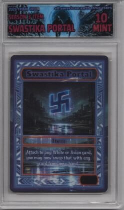 Nazi Portal