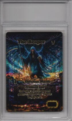 The Reaper